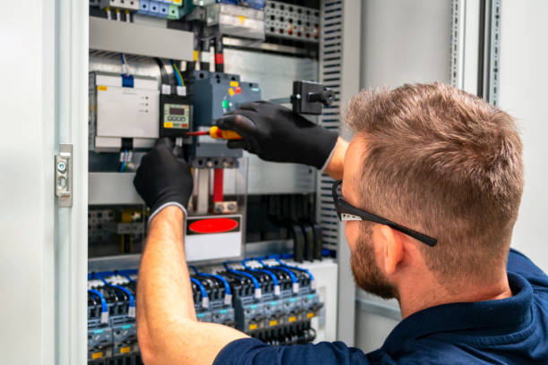 Best Licensed Electrician  in Coachella, CA