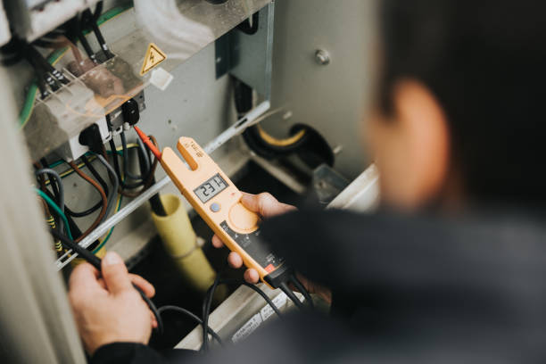 Best Emergency Electrical Repair  in Coachella, CA