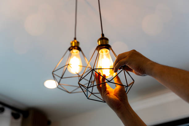Best Ceiling Fan Installation Electrician  in Coachella, CA