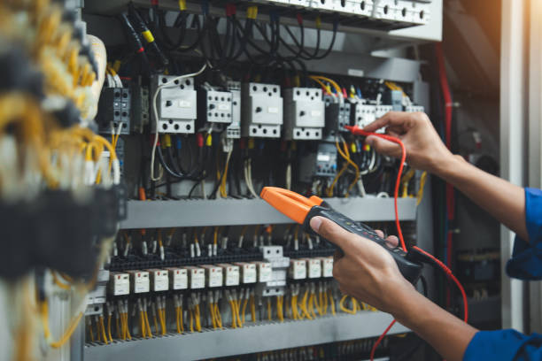 Best Local Electrician Companies  in Coachella, CA